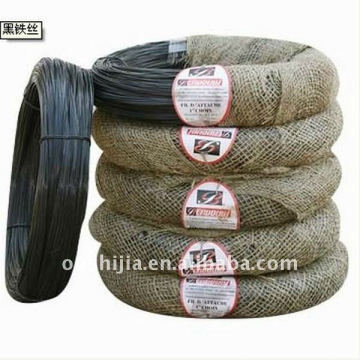 Anping Oushiijia Black Annealed Wire (factory)